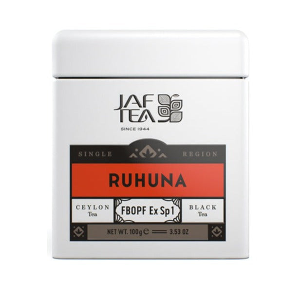 Single Region Tea - Ruhuna - Jaf