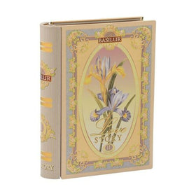 Love Story – Volume II - Black and Green Tea