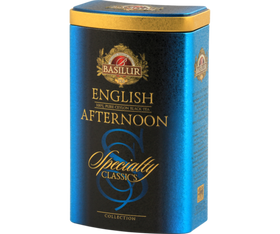 Basilur Specialty Classics - English Afternoon Tea