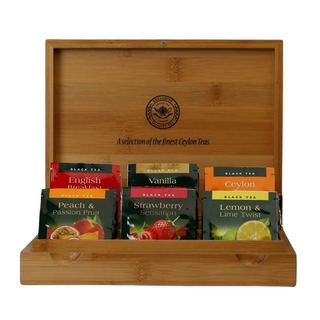 Tea Companion - Assortment