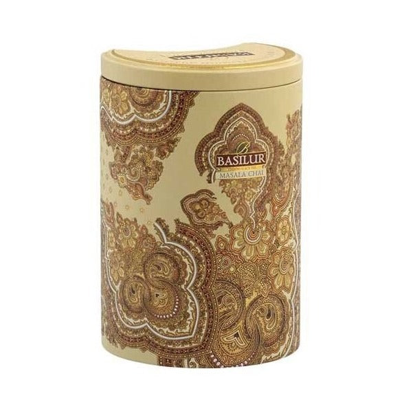 Masala Chai